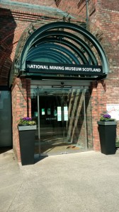 National Mining Museum